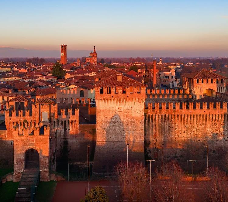 Soncino sul podio tricolore ed &egrave; fra i top 300 al mondo