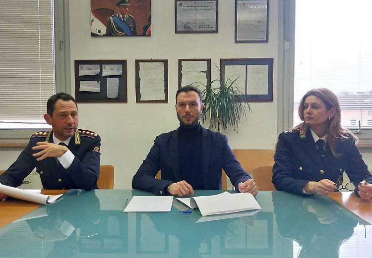 Nel 2025 multe per 3,7 milioni