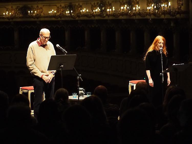 #DIRITTODICRITICA: &lsquo;I sommersi e i salvati&rsquo;, la recensione