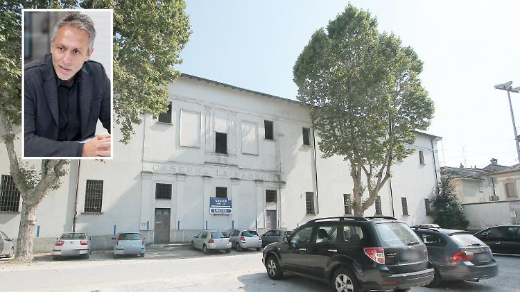AEM acquista l'ex caserma La Marmora e il parcheggio di Villa Glori