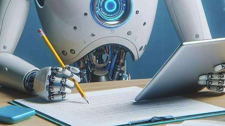 &laquo;All'Aselli portiamo in aula l&rsquo;IA  per non esserne schiavi&raquo;