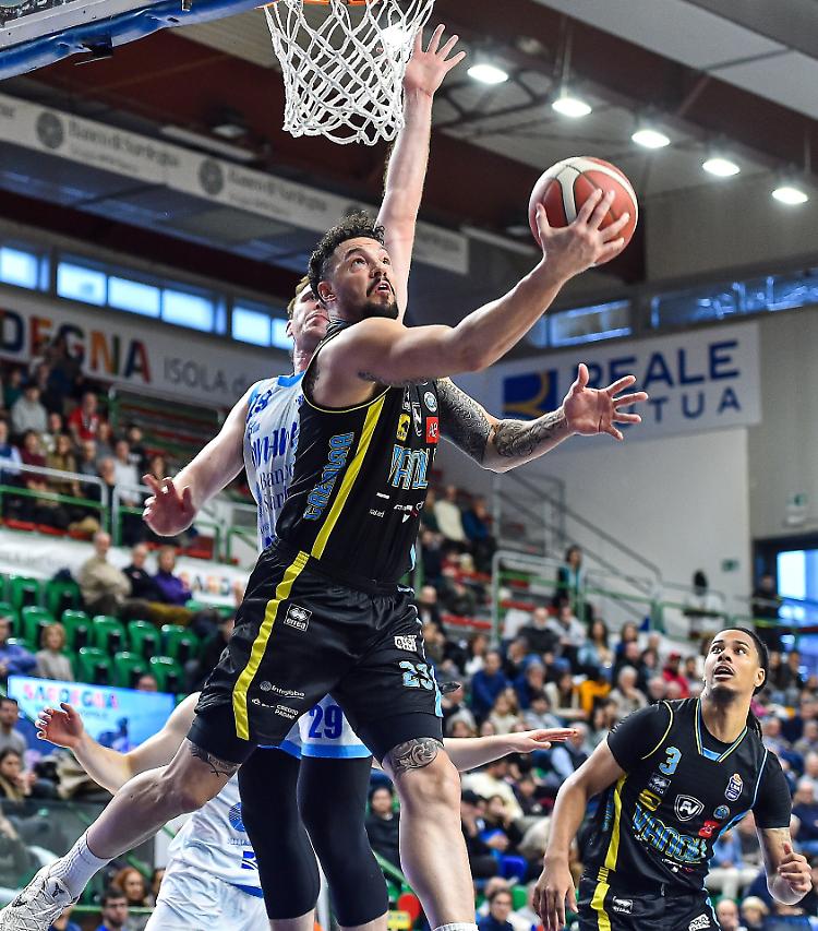 Vanoli, Abodi conferma: &laquo;Per Roma si tratta&raquo;