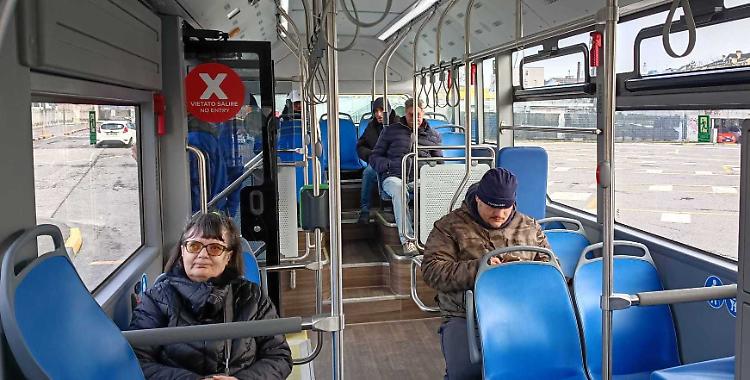 Arriva Italia, ticket elettronico: &laquo;Siamo tutti attrezzati&raquo;