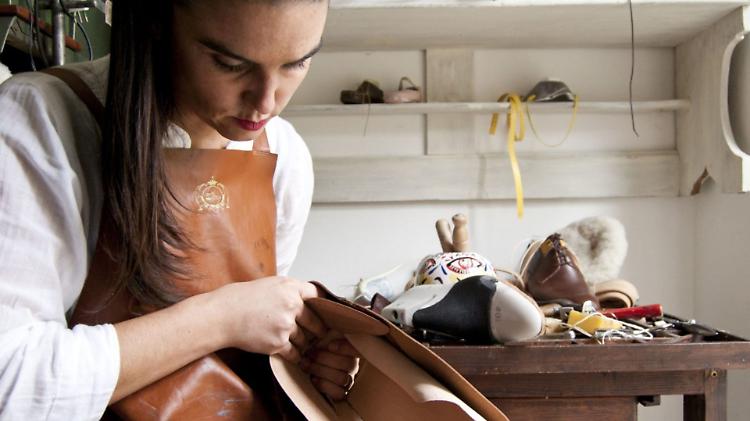 Le imprese allo specchio: &laquo;Un sistema che regge&raquo;