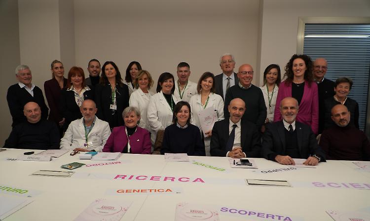 Tumore al seno e metastasi cerebrali, al via il progetto MIND