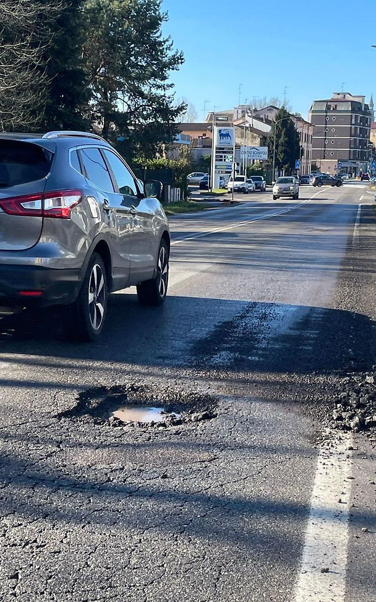'Novit&agrave; a Cremona' incalza la Giunta dopo i disagi sulle strade