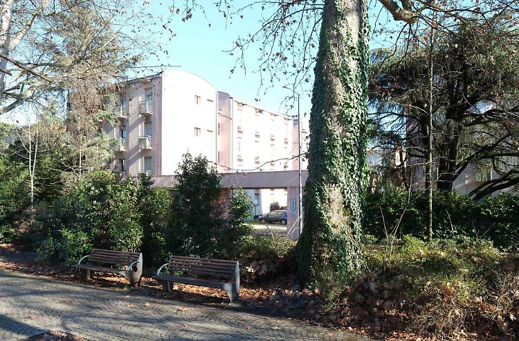 Borgo Loreto: &laquo;Spaccio, degrado e abbandono&raquo;