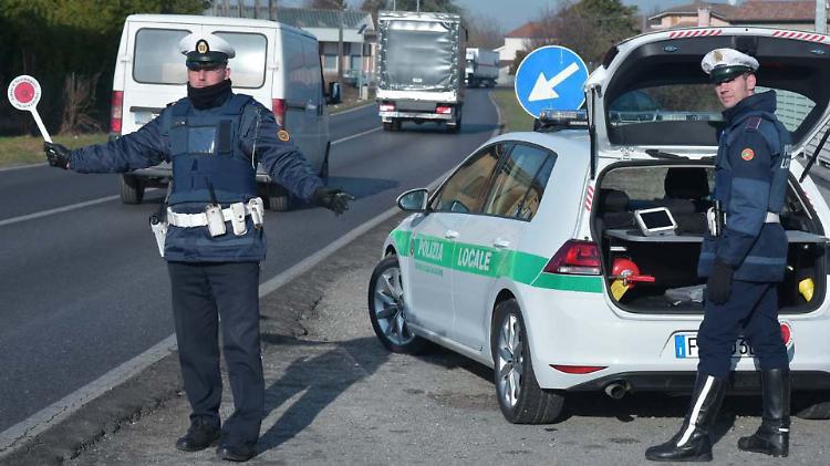 Polizia locale sempre pi&ugrave; al servizio dei cittadini