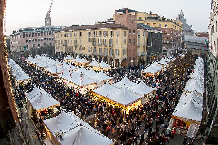 Festa del Torrone 2026: da 9 a 16 giorni, una celebrazione senza precedenti