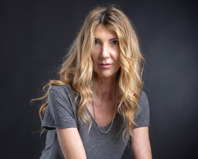 Cristiana Mainardi regista del film su Mauro Pagani