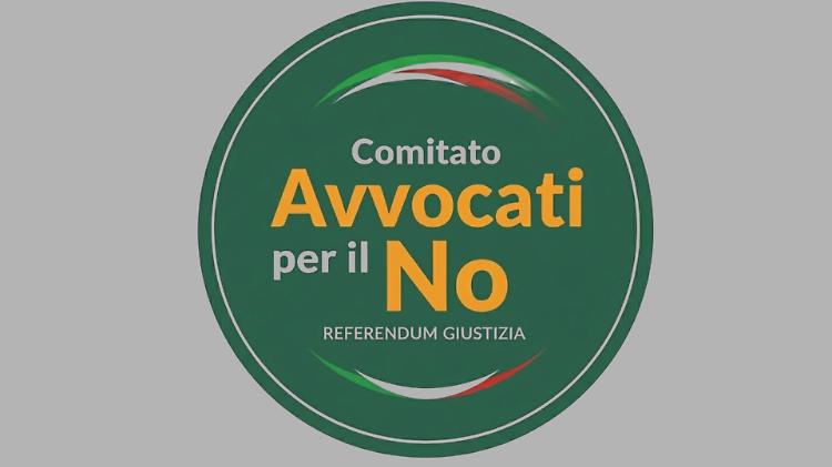 Avvocati per il 'No', &egrave; nato il comitato