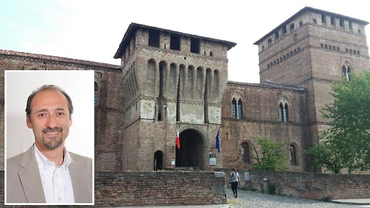 L&rsquo;assessore ai Lavori pubblici e Bilancio Francesco Vanazzi si dimette