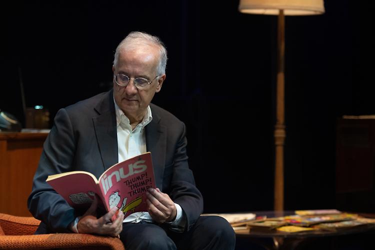 #DIRITTODICRITICA: &lsquo;Le emozioni che abbiamo vissuto&rsquo;, la recensione