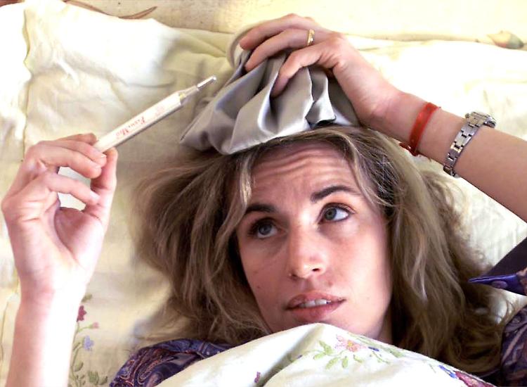 Calano ancora i contagi