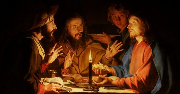 Quel che siamo: sale e luce