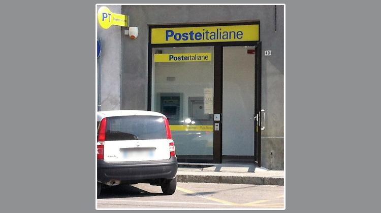 L'apertura delle Poste slitta ancora