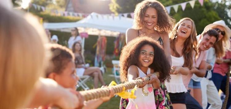 Giornata diocesana delle famiglie: riscoprire i legami e vivere la relazione