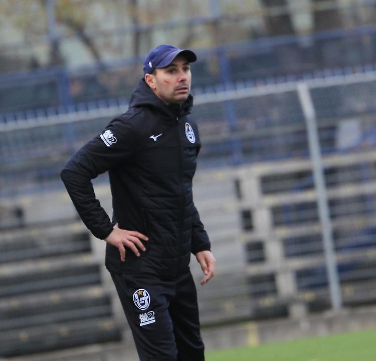 Il Crema soffre ma vince, Trevigliese contestata