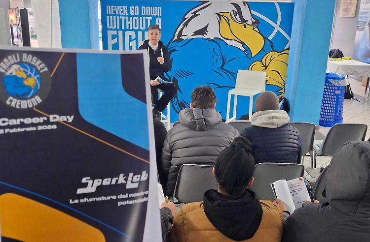 Torriani, Talent Day  per scrivere il futuro 