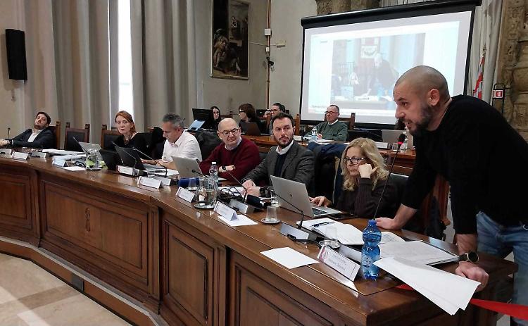 Fontane da riqualificare, a Porta Po lavori al via