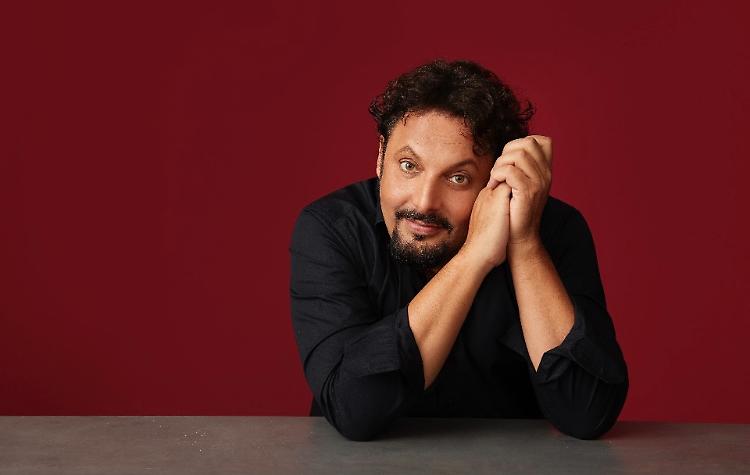  Una data per Brignano, sar&agrave; &lsquo;Bello di mamma&rsquo;