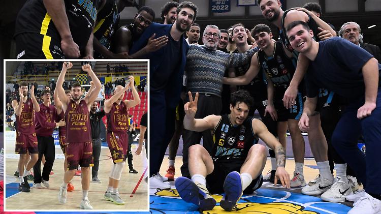 Vanoli: tigre di Cremona. Juvi ammazzagrandi e in zona playin'