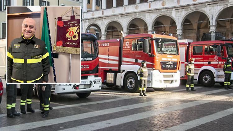 Il nuovo comandante e le sfide del territorio