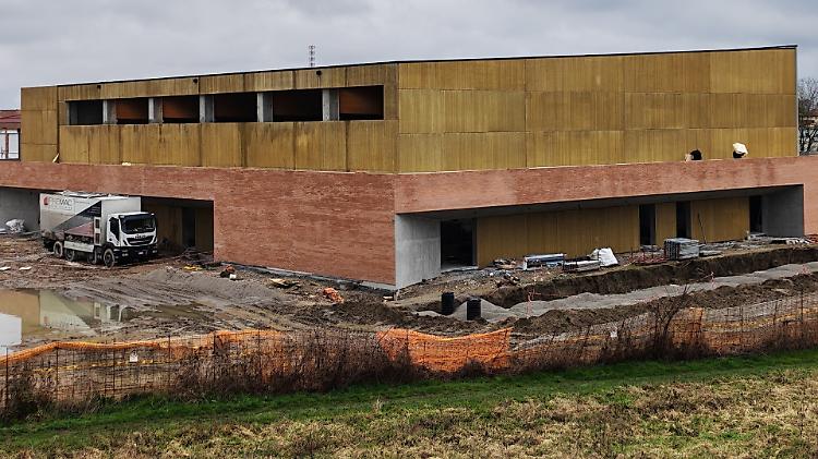 Lavori: proroga e ultimatum