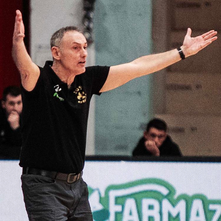 Juvi, tanto voglia di rivincita contro Cividale