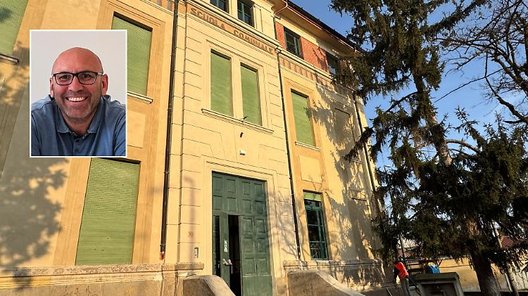 Sulla scuola del Boschetto &laquo;gettato troppo fango, l'edificio &egrave; accessibile&raquo;