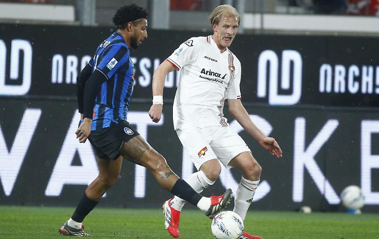 Tra Cremo e Genoa &egrave; una battaglia tra ex