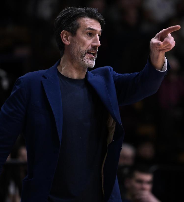 Brotto: &laquo;Carpe diem&raquo; e la Vanoli sfida Milano senza alibi