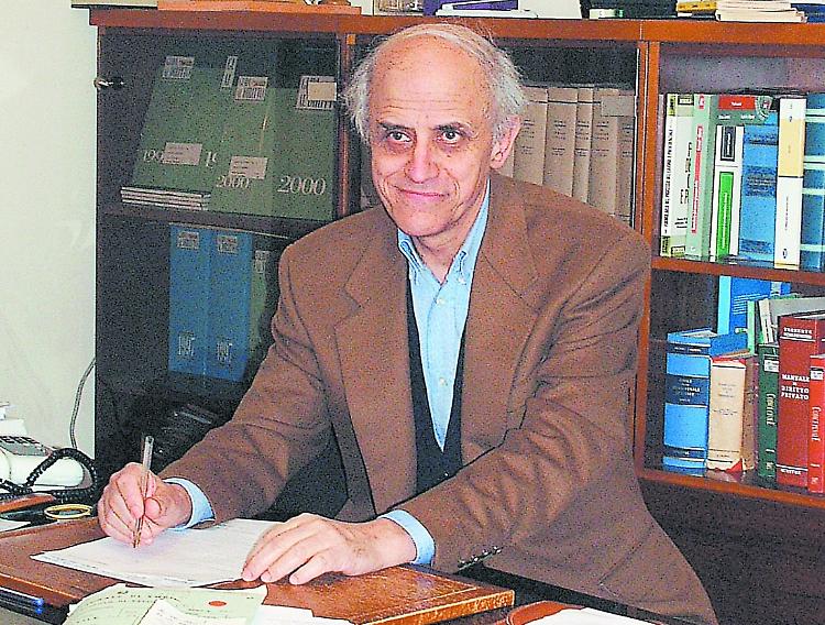 Addio a Giovanni Greco, avvocato e anima partenopea del teatro cremonese