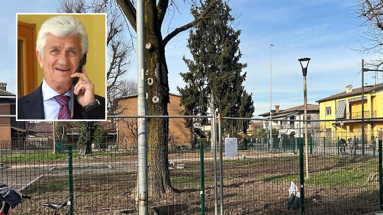 Compensazioni ambientale, 37mila euro per rilanciare il parco Kennedy