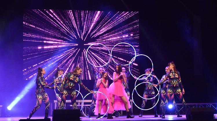 L'esercito degli 'unicornini' d&agrave; lezioni d'amore