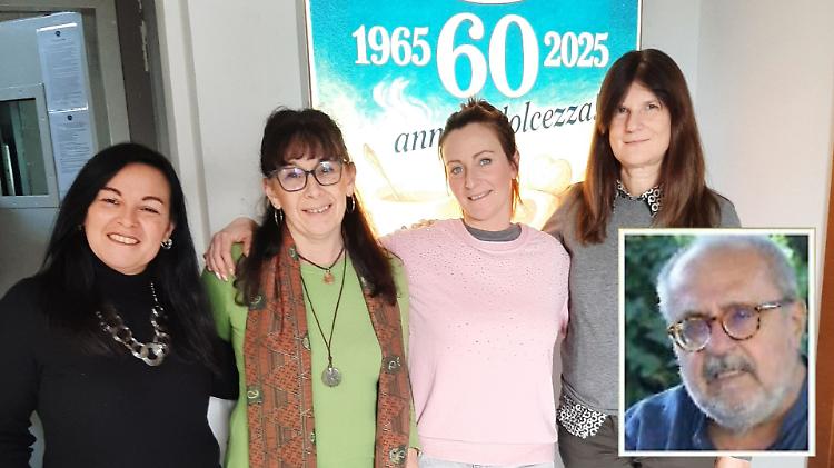 Le storie di Gigio: la pasticceria che assume donne fragili