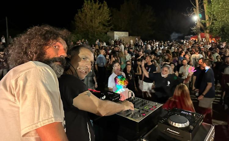 Remember Baja Latina, una notte per rivivere il mito