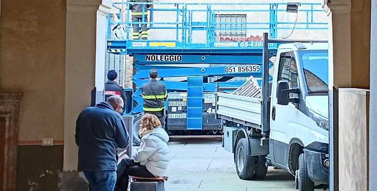 Sanit&agrave;: bimba arriva morta con 118 a pronto soccorso Siena