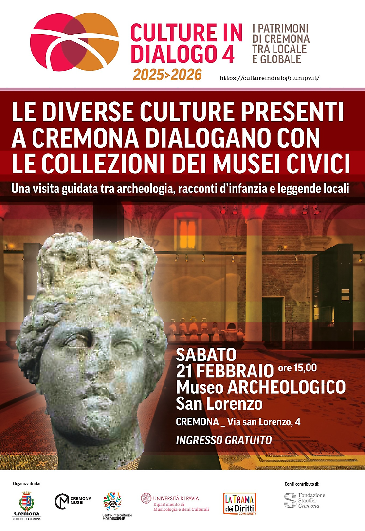 Visita guidata tra archeologia, racconti e leggende