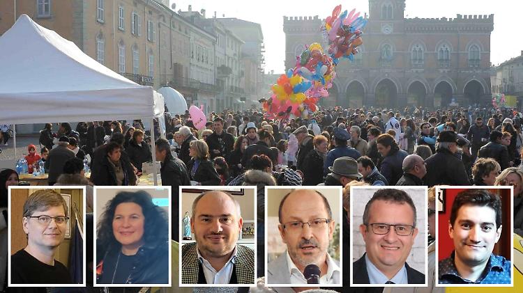 I sindaci del Casalasco: &laquo;Grande occasione...&raquo;