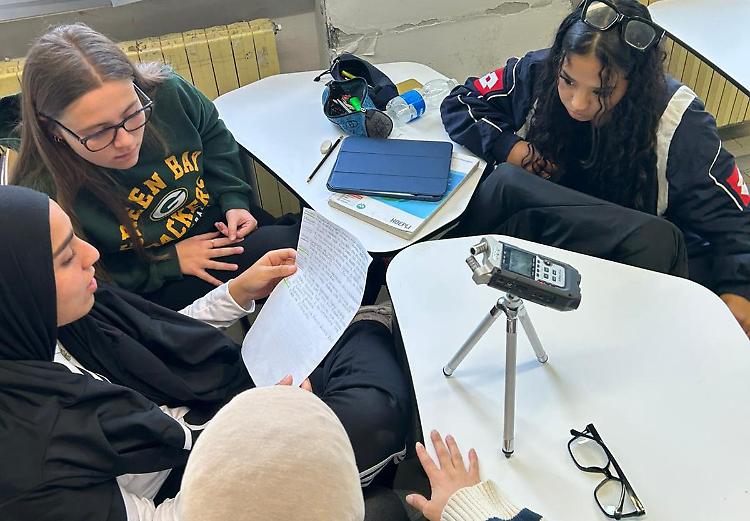 Gli studenti contro il gioco d&rsquo;azzardo