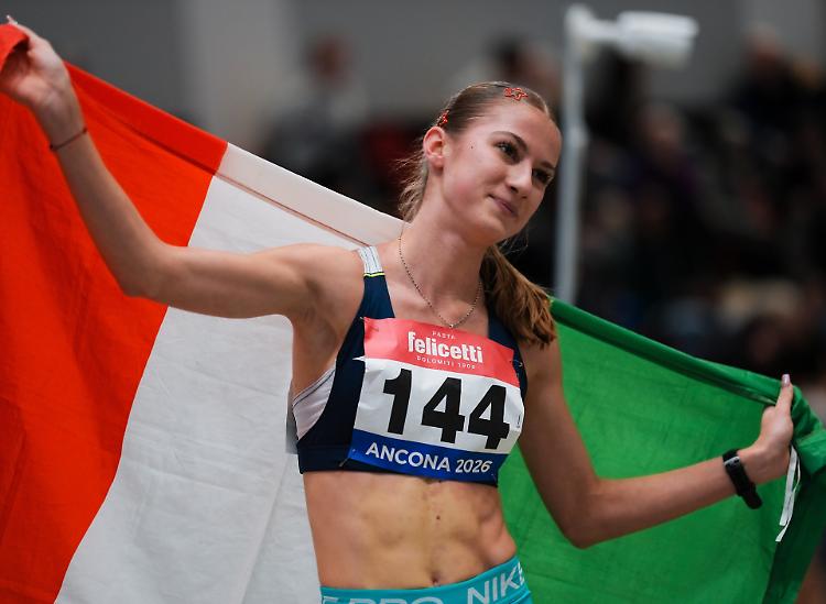 &laquo;Sport e scuola: &egrave; dura, ma esco con gli amici&raquo;