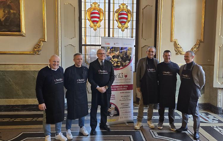 Il BonT&agrave; & Gusto Divino in Fiera dal 21 al 23 febbraio