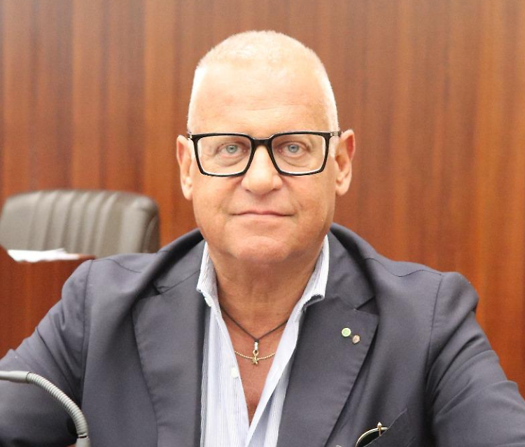 Vantura: &laquo;A Cremona troppi infortuni mortali sul lavoro, servono interventi mirati e  pi&ugrave; prevenzione&raquo;