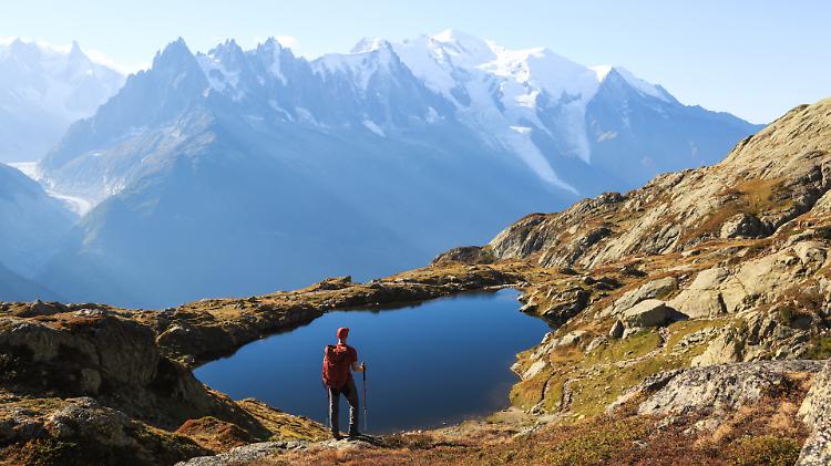CAI Crema apre la stagione con il racconto di Arturo Ottoz