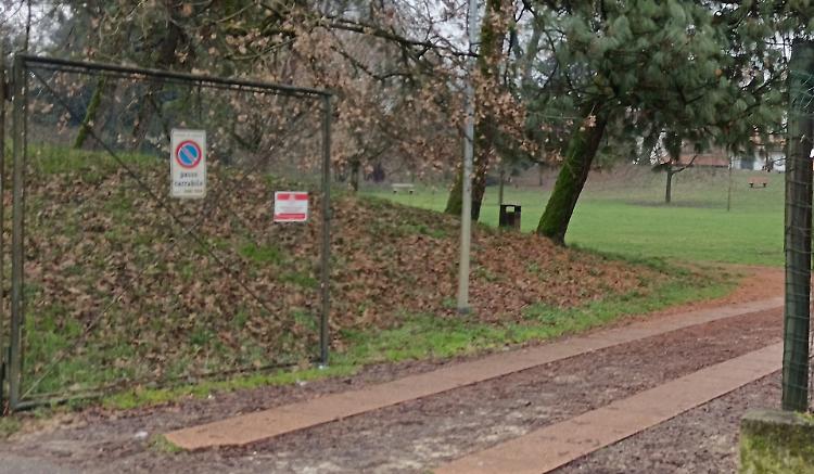 &laquo;Con i parchi aperti, dove sta la sicurezza?&raquo;