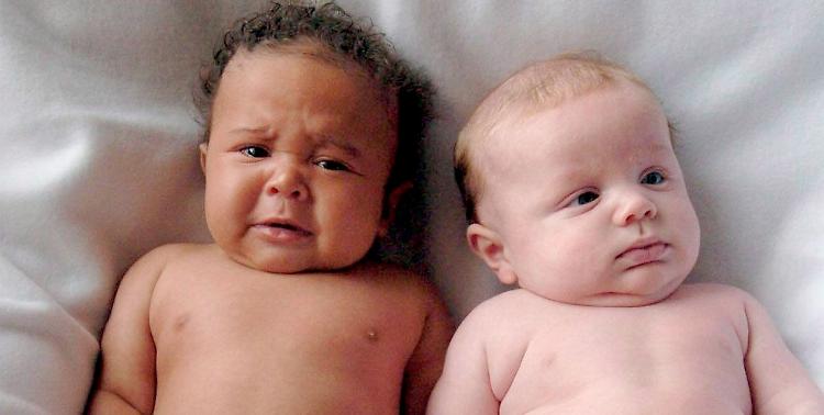 Demografia, la sorpresa: i nuovi nati in aumento