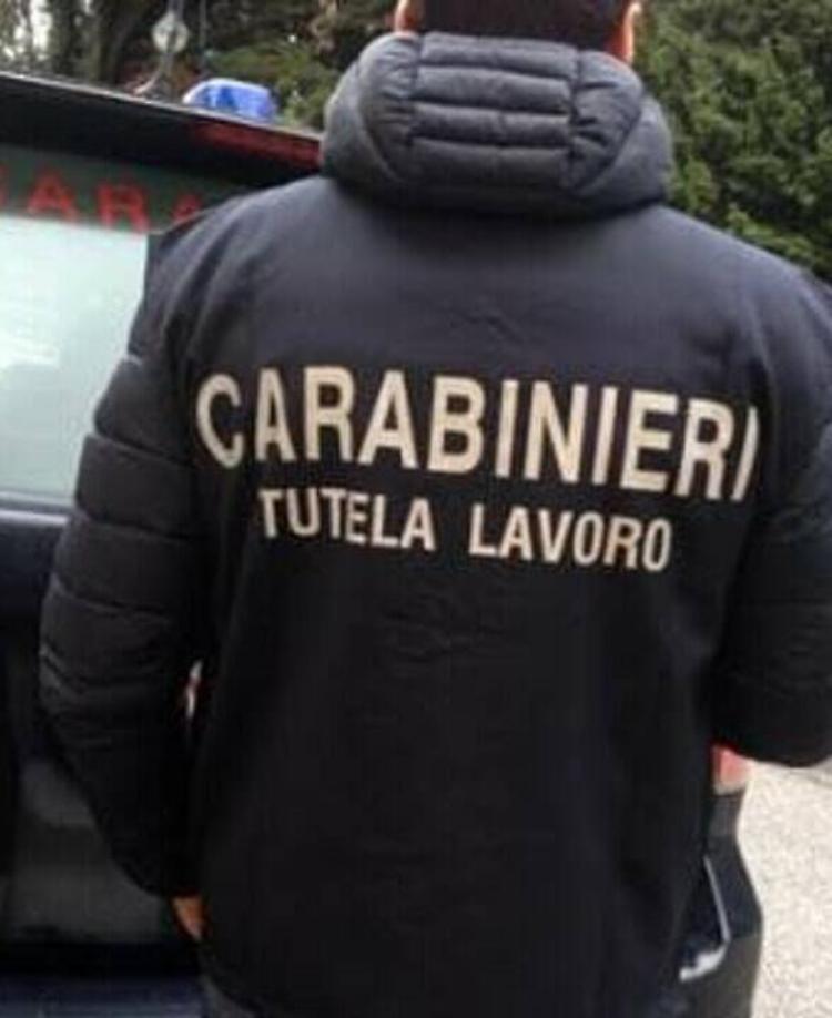 Denunciata la sfruttatrice