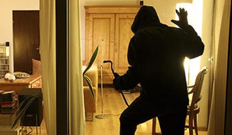 Gang delle ville: tre raid  in pochi giorni