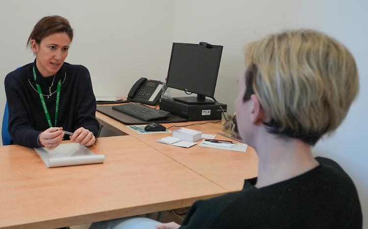 Gestire l'ansia si pu&ograve;